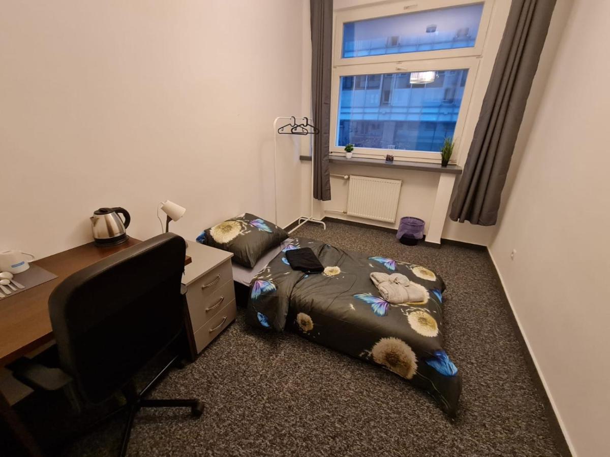 Fantastic Waw - J7 B Apartament Warszawa